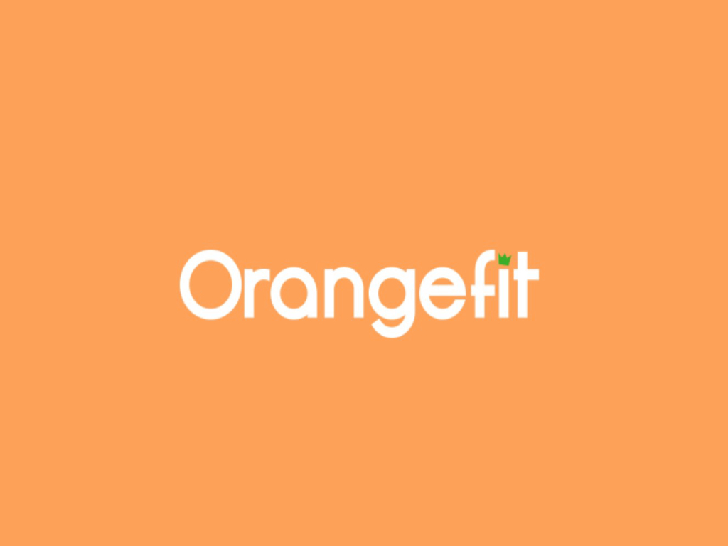 Orange Fit