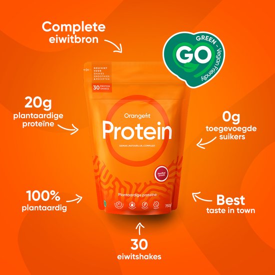 Proteine